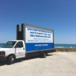 Billboard Truck Fabrication and Sales