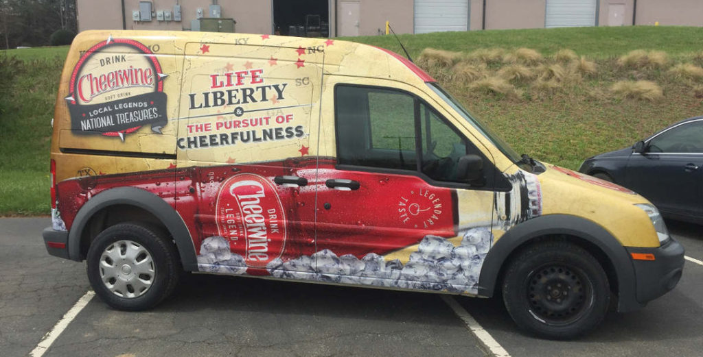 Printing in Winston-Salem, NC