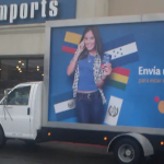 Mobile Advertising Trucks in Seattle
